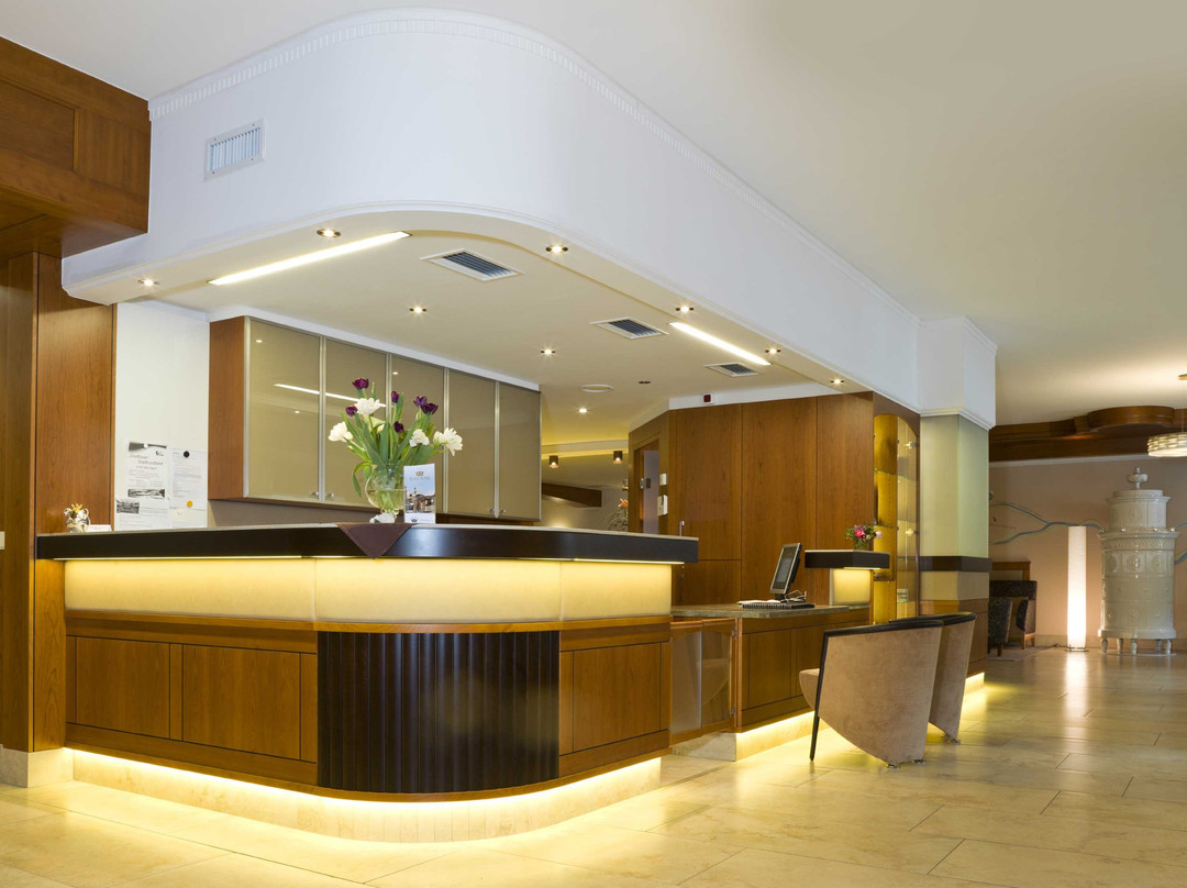 Hotel Koenig主图