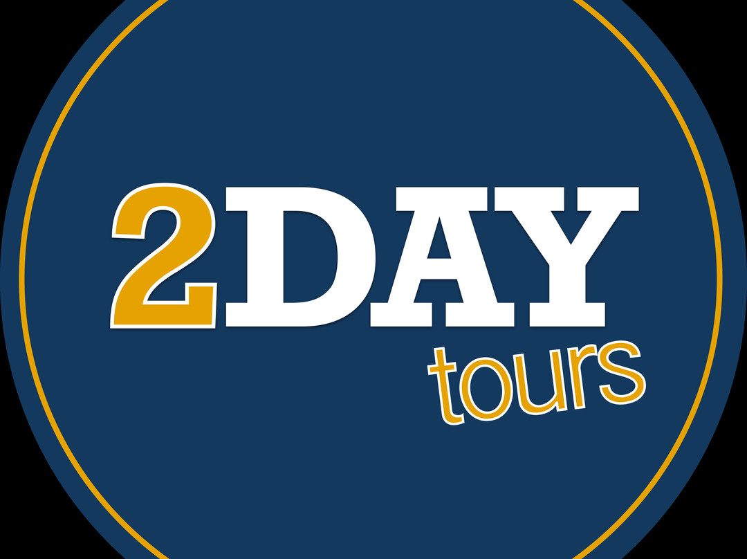 2DAYtours景点图片