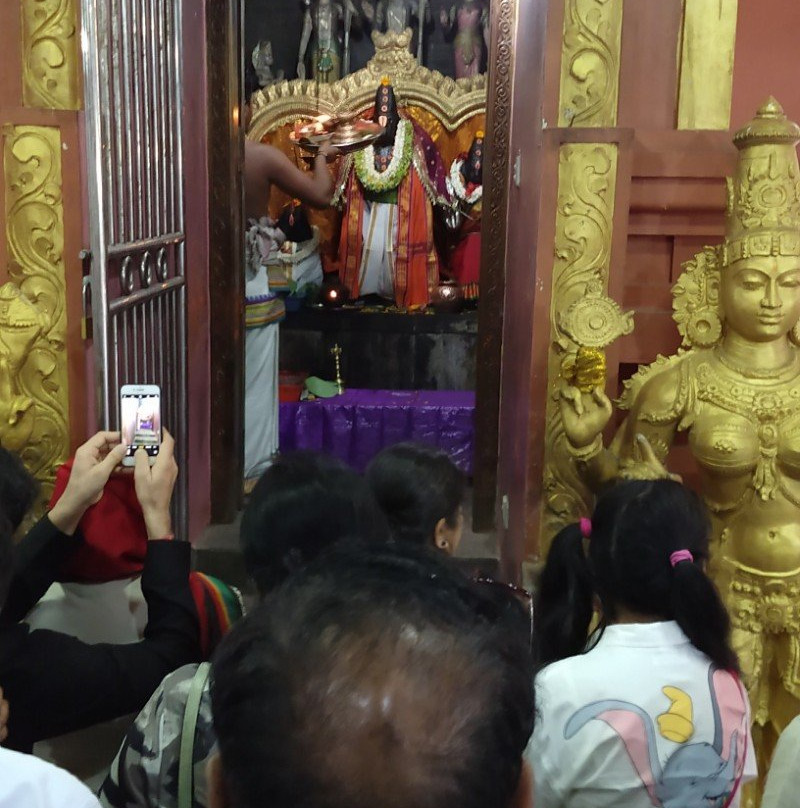 sita神庙-奴娃拉伊利雅必去景点