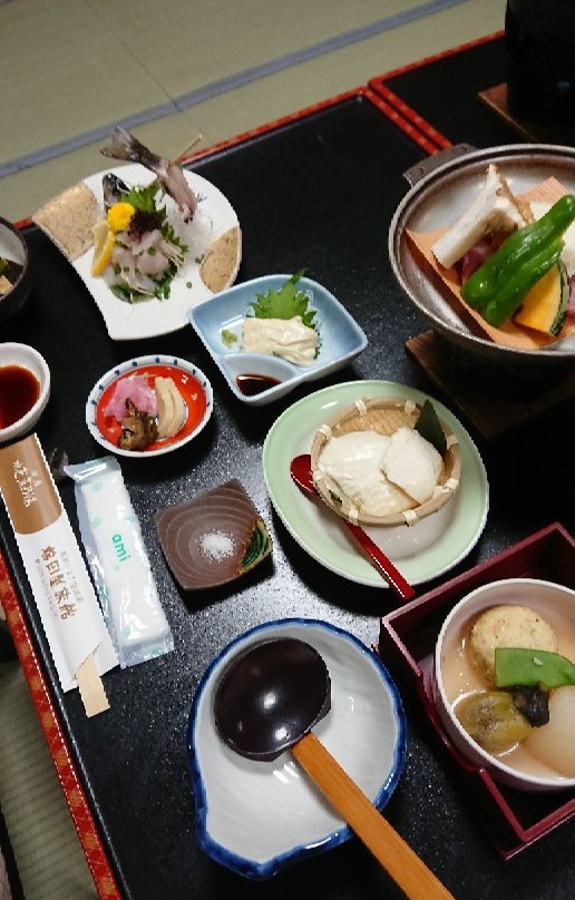 Umedaya Ryokan主图