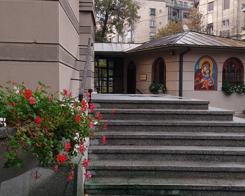 Church of St. Alexander Nevsky-贝尔格莱德必去景点