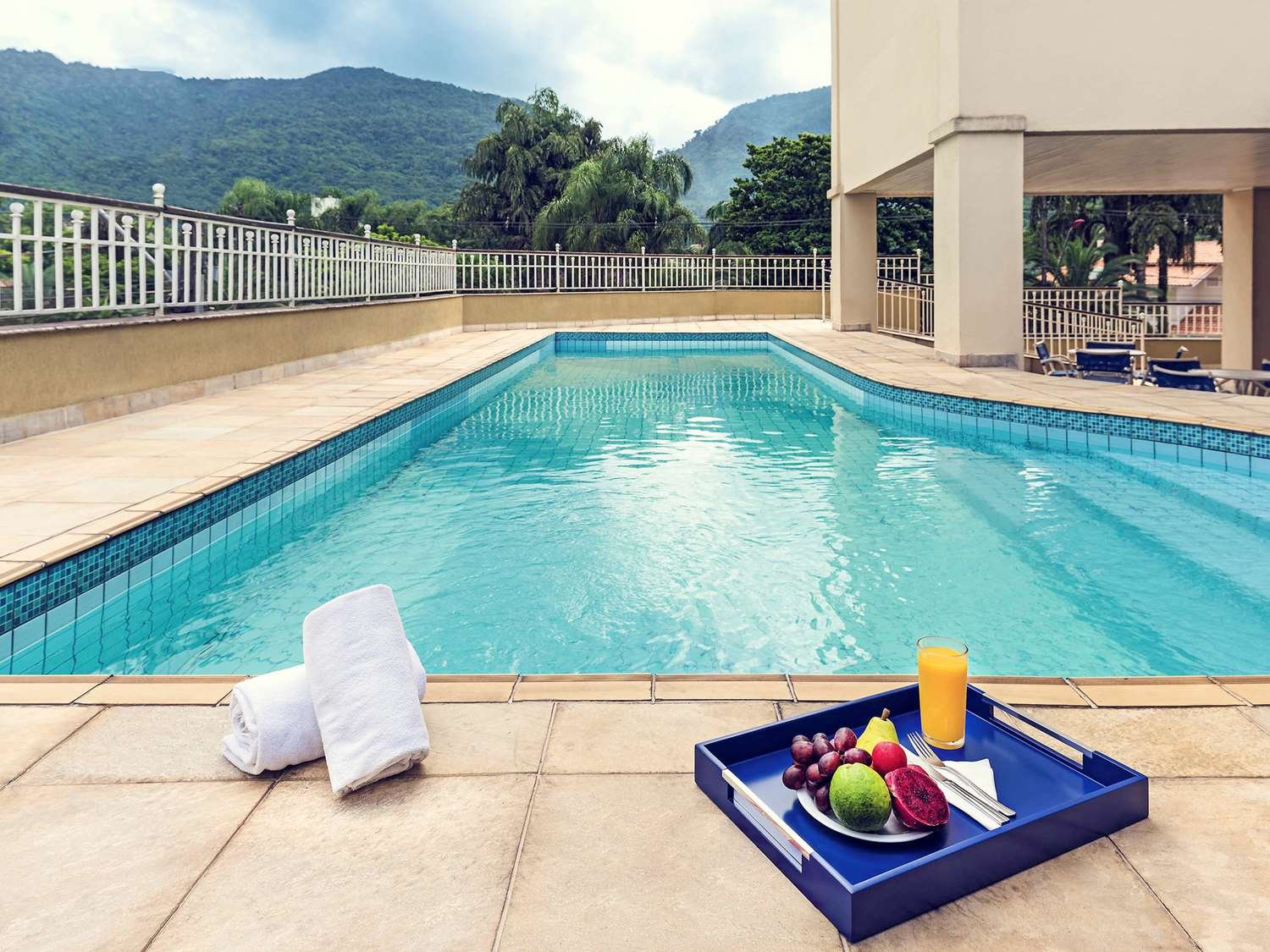 Mercure Jaragua do Sul-官方