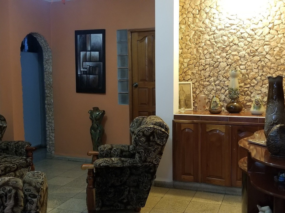 Hostal Raul Y Kathy主图