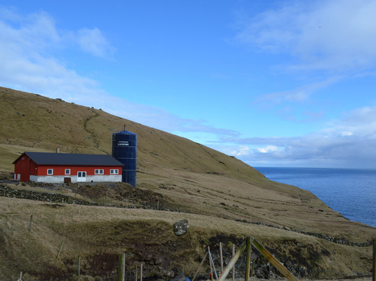 Kalsoy-Bordhoy必去景点
