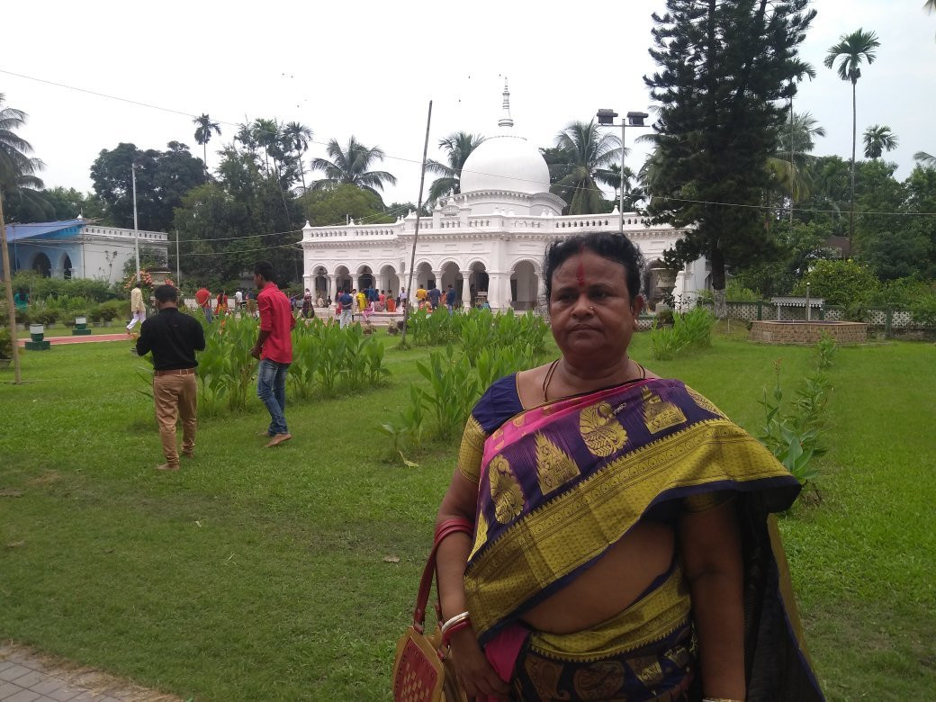 Madan Mohan Temple-Cooch Behar必去景点
