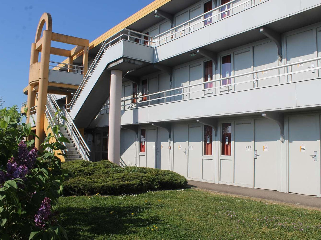 Premiere Classe Dijon Sud - Marsannay主图