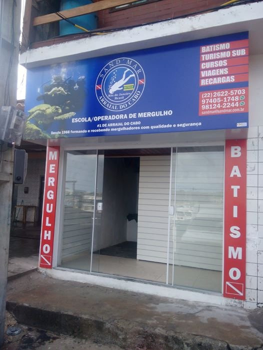 Sandmar Nitrox-阿拉伊阿尔港必去景点