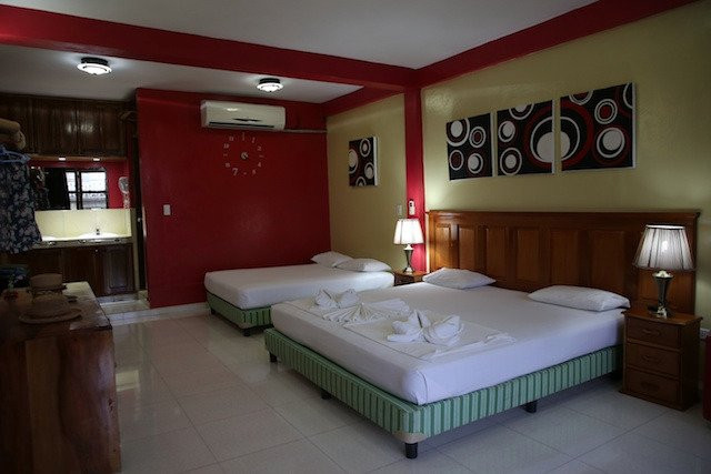 Hostal Casa Grande
