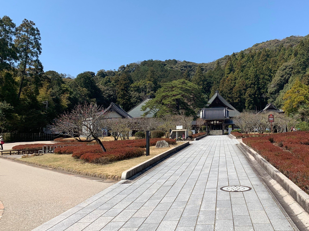 香山公園景点图片