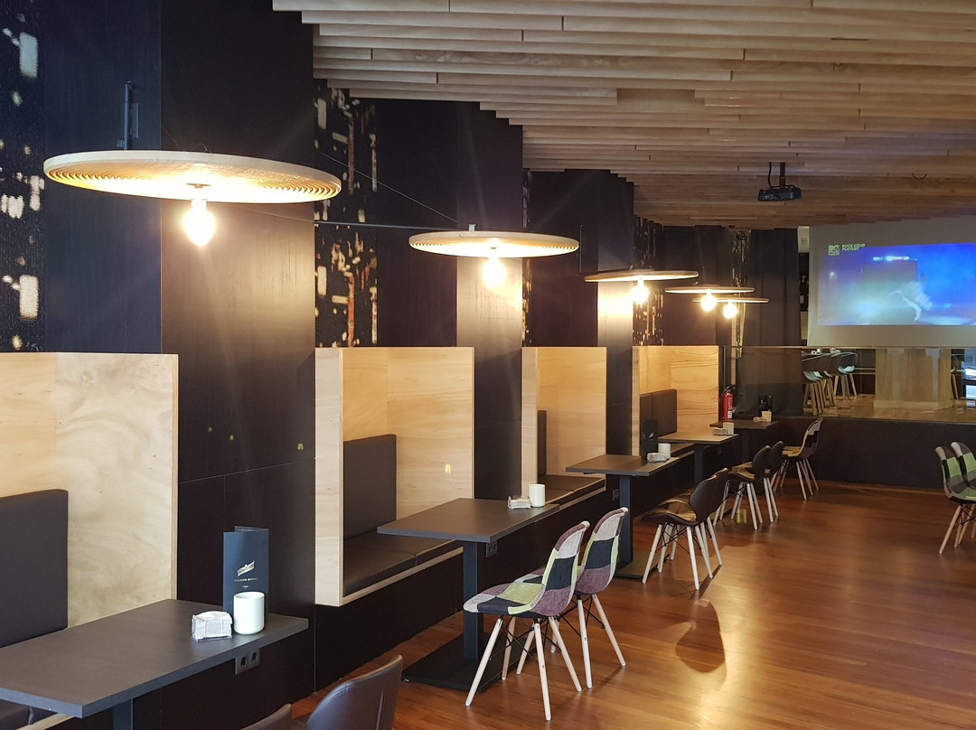 Delusx SCQ-圣地亚哥德孔波斯特拉必去景点