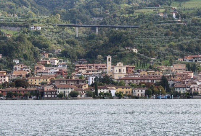 Chiesa Parrocchiale di S.Giorgio Martire景点图片