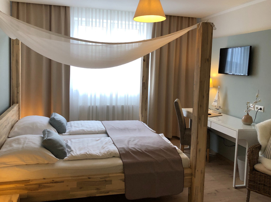 Hotel-Restaurant Fidi主图