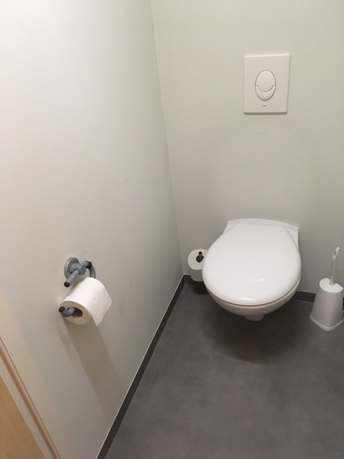 B&b Hotel Dortmund-airport-浴室