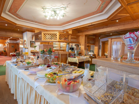 恩格尔酒店主图