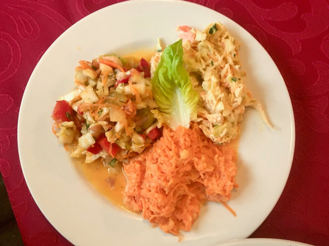 Zajazd Czorsztynski主图