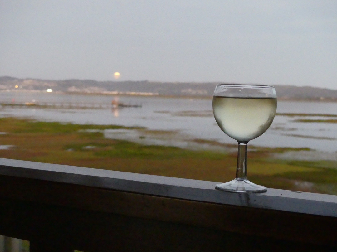 Oyster Creek Lodge主图