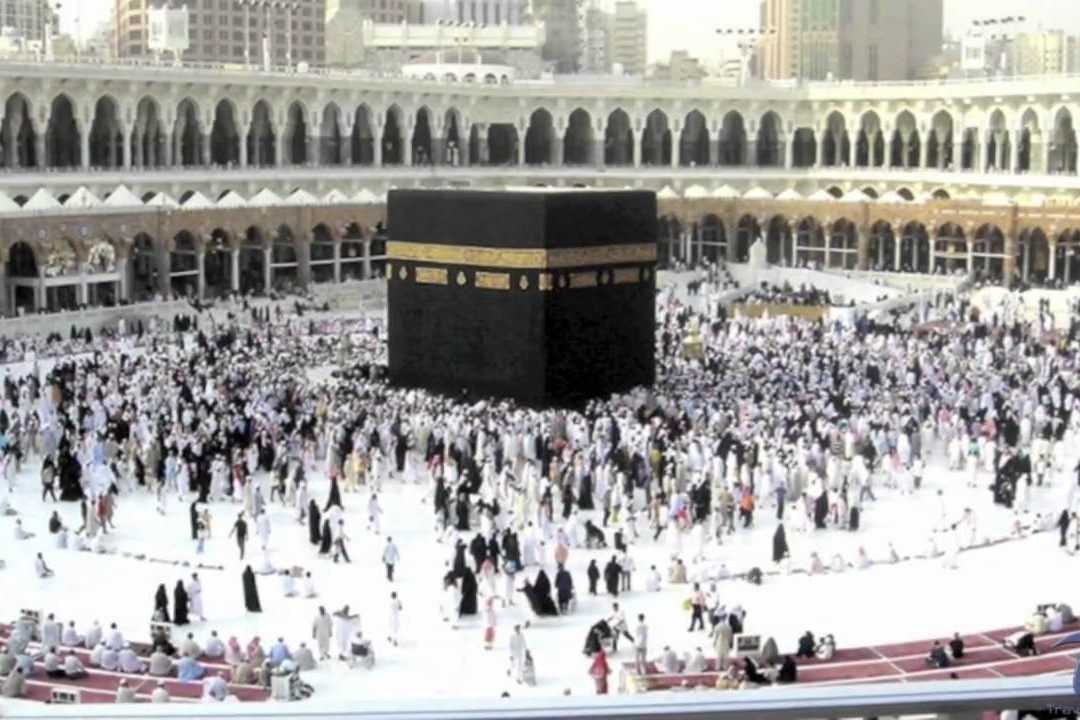 King Abdulaziz Historical Center-利雅德必去景点