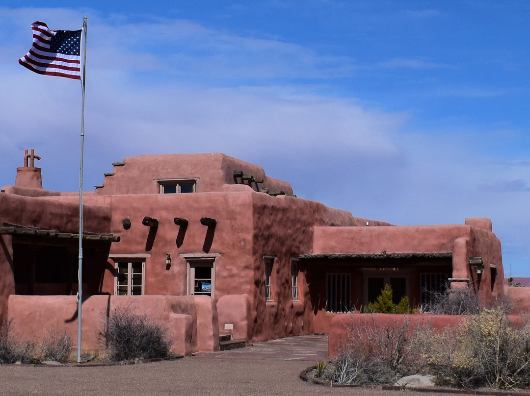 Painted Desert Inn景点图片