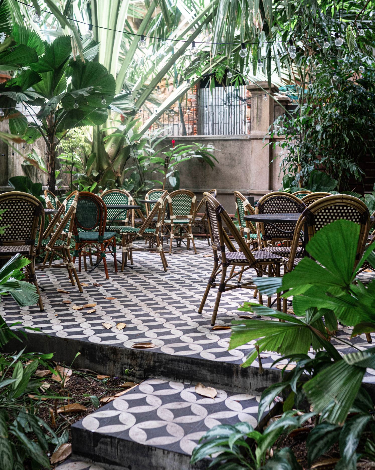 拉斯克雷芒提纳酒店-浴室