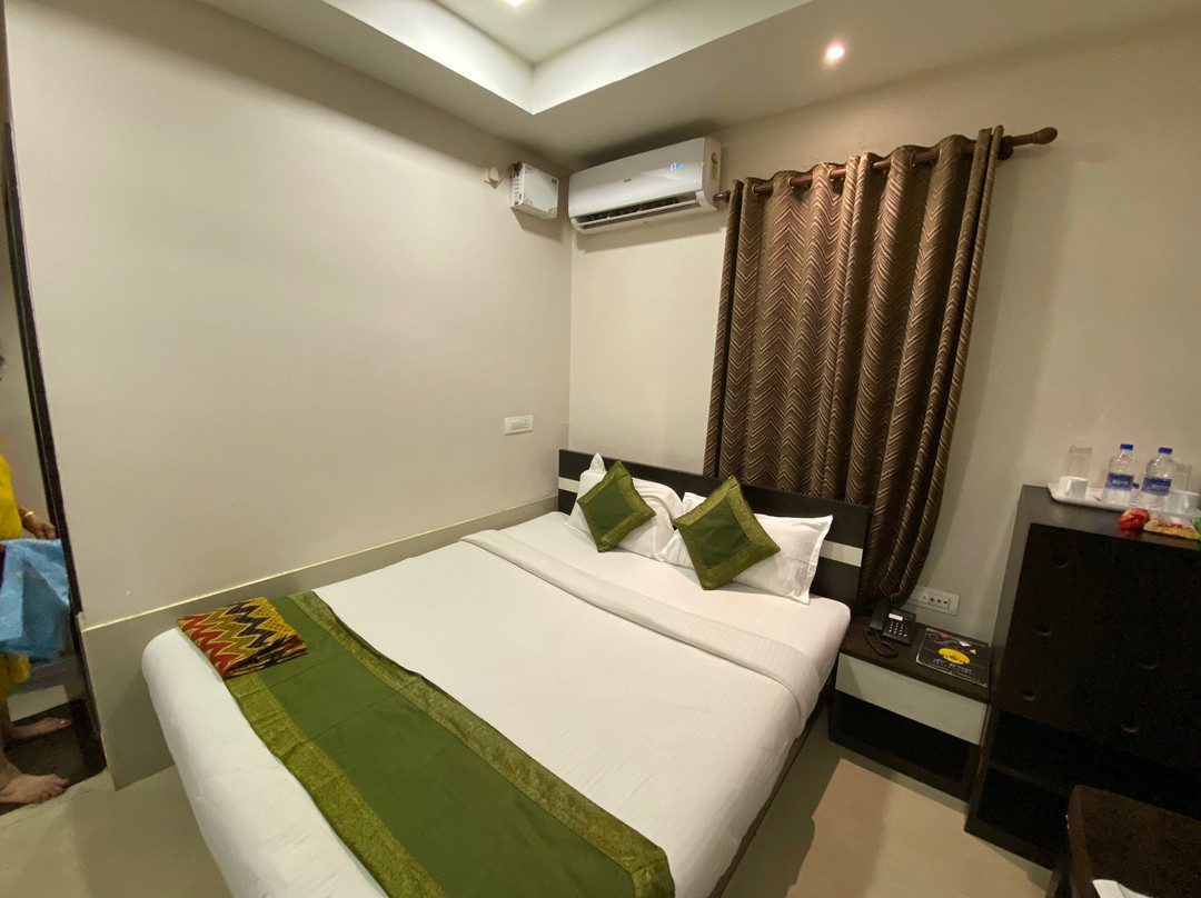 Hotel Rudraksh主图