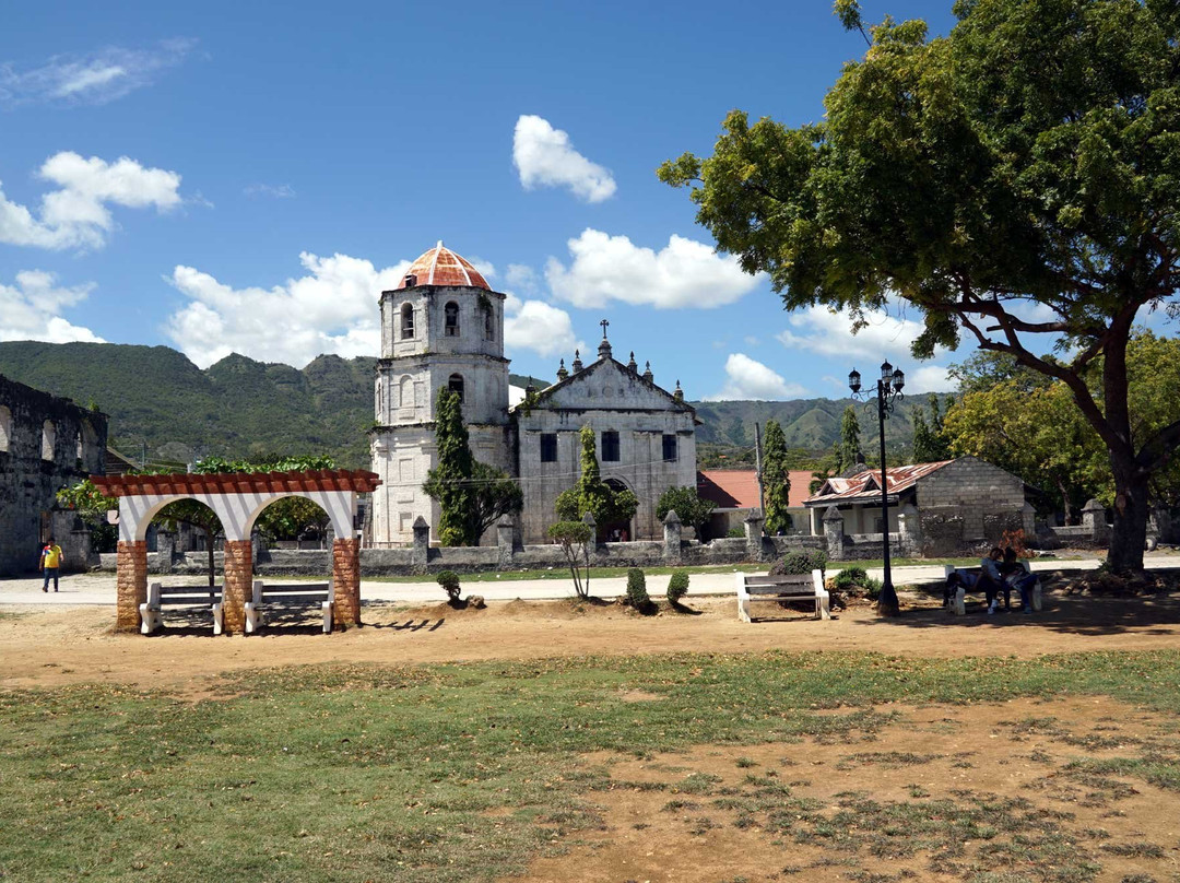 Our Lady of the Immaculate Conception Church-奥斯洛布必去景点