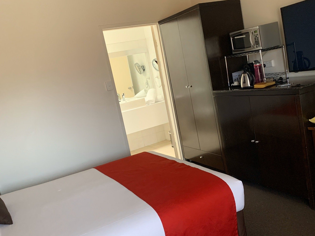 Junction Motel, Maryborough主图