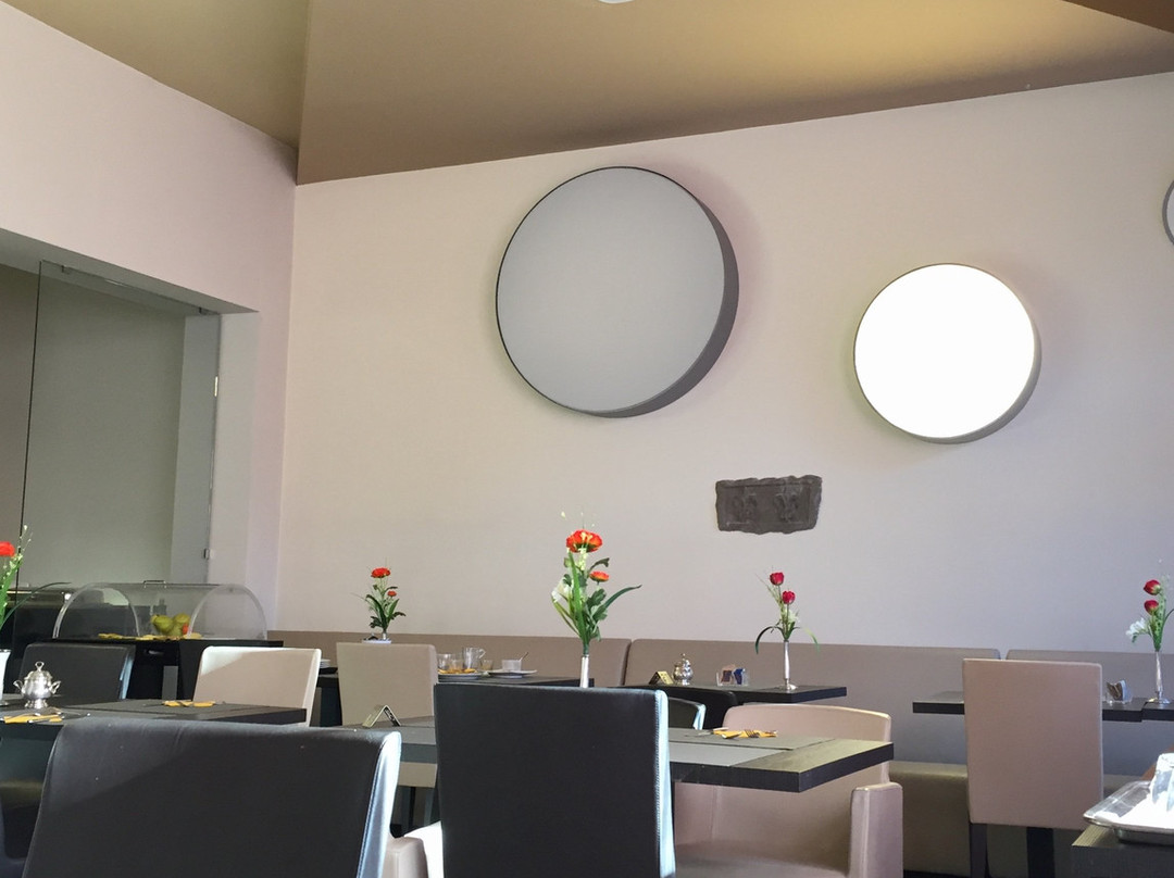 HB Aosta Hotel & Balcony SPA主图