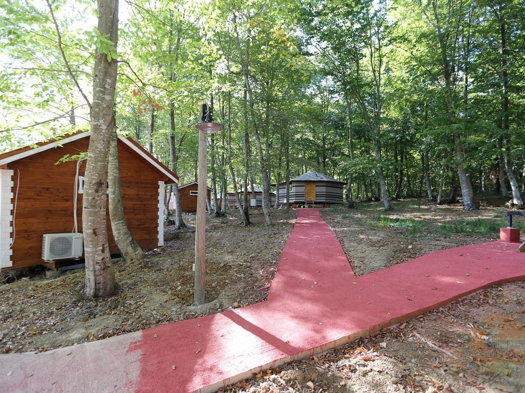 Yildiz Country Hotel主图