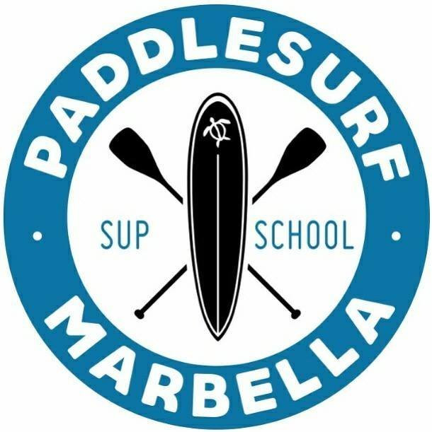 PaddleSurf Marbella景点图片