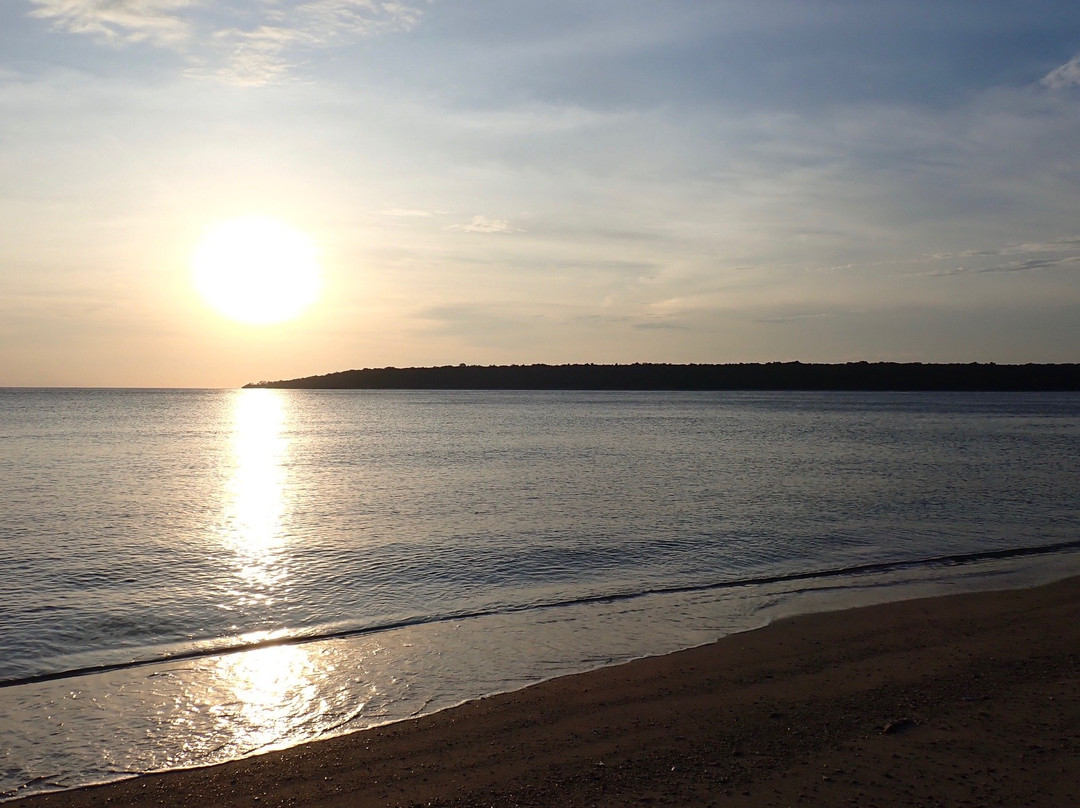 Jaco Island-Lautem District必去景点