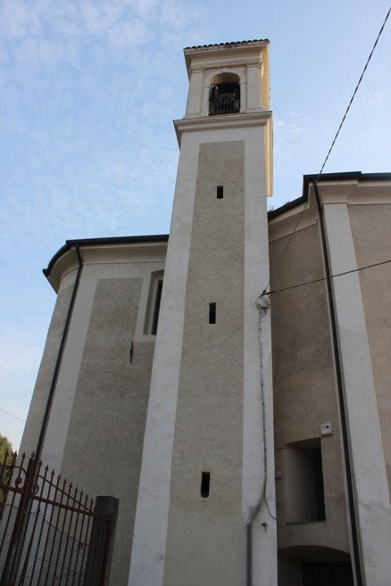 Chiesa di San Giacomo景点图片