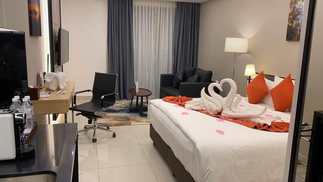 G-Luxe By Gloria Genting Highlands主图