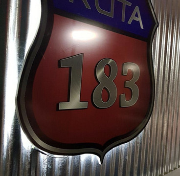 Ruta 183 Sport Bar & Grill