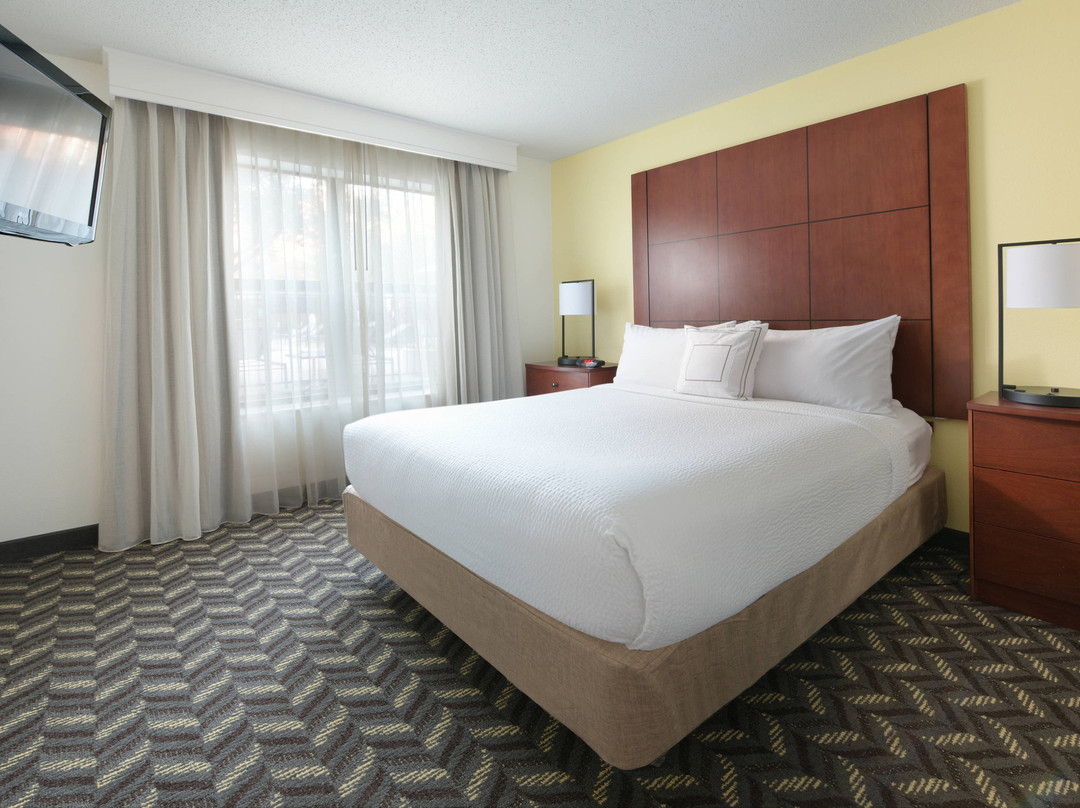Residence Inn by Marriott Dallas Addison/Quorum Drive主图