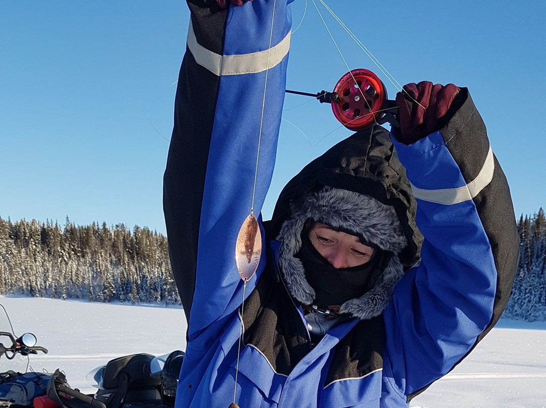 Avvakko Adventure-Avvakko必去景点