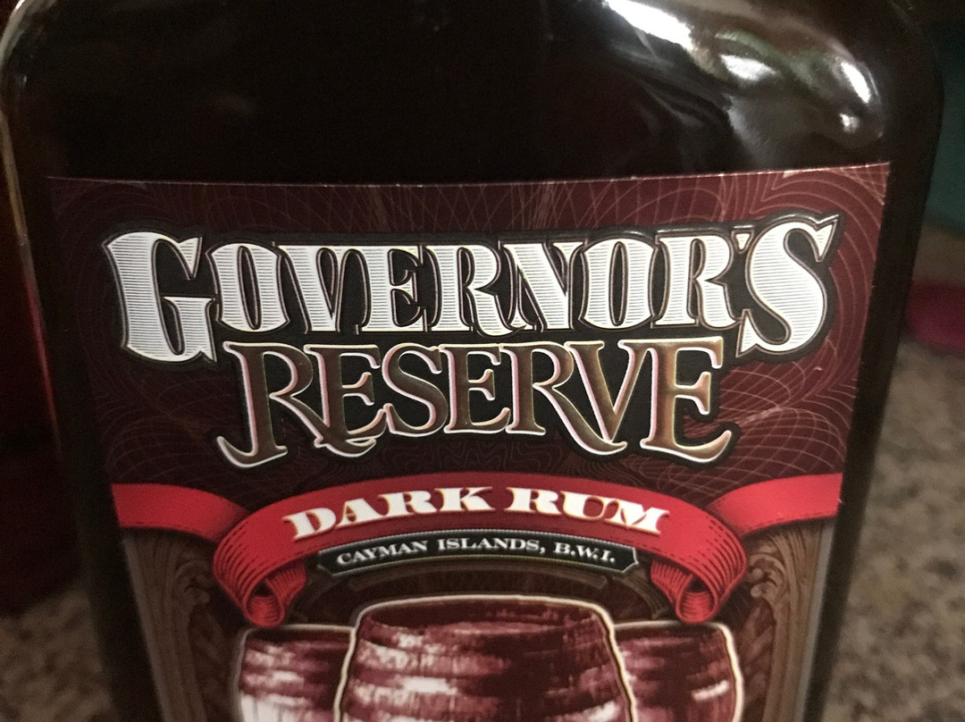 Seven Fathoms-乔治城必去景点