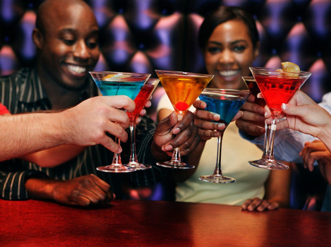 Gorgeous Experience Tours-伦敦必去景点