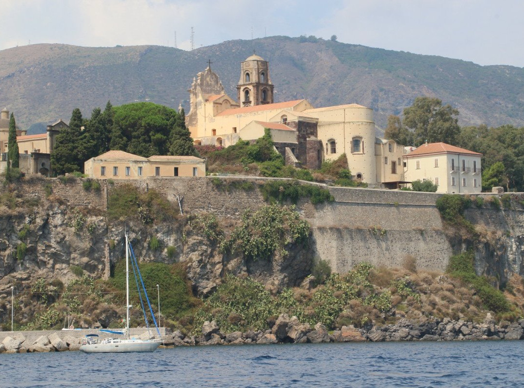 Cattedrale di San Bartolomeo-利帕里必去景点