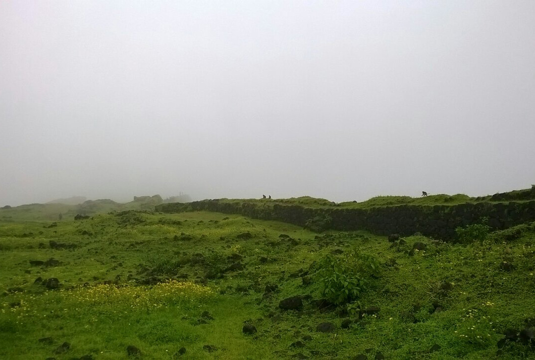 Korigad Fort-Aamby Valley City必去景点