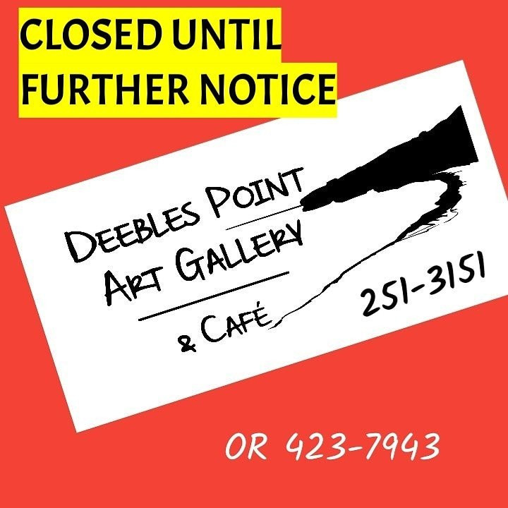 Deebles Point Art Gallery And Café-Saint Philip Parish必去景点