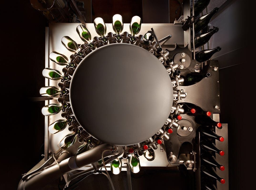 Caves Ventura Soler-桑特萨杜尔尼达诺亚必去景点