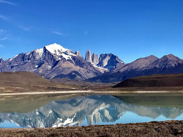 Turismo Paisaje Austral-蓬塔阿雷纳斯必去景点