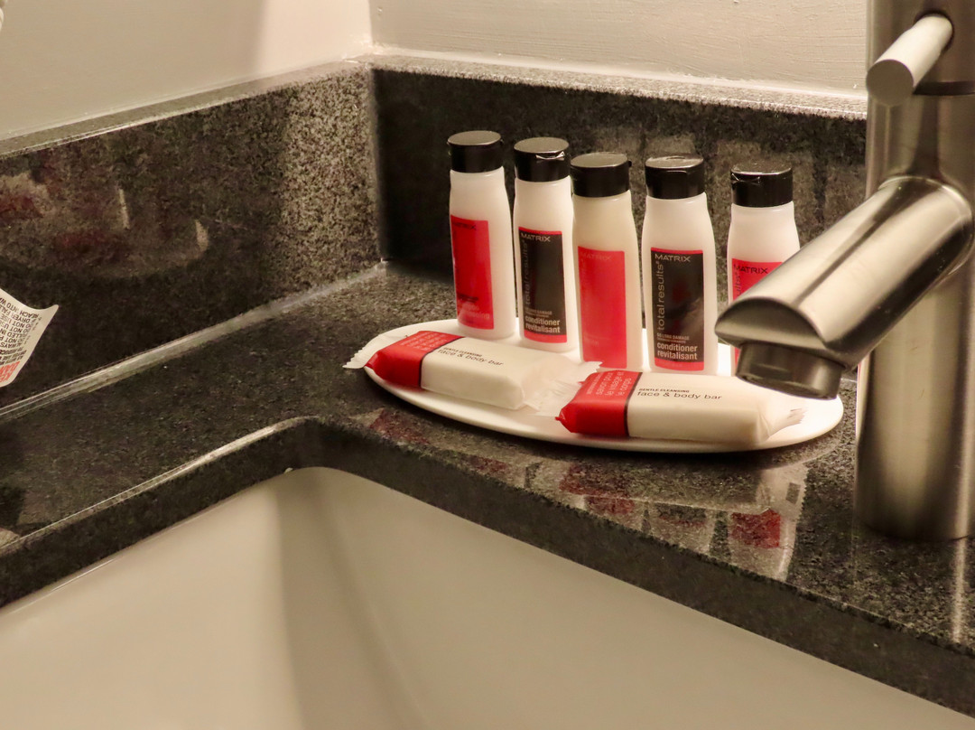 Super 8 By Wyndham Windsor/Dougall主图