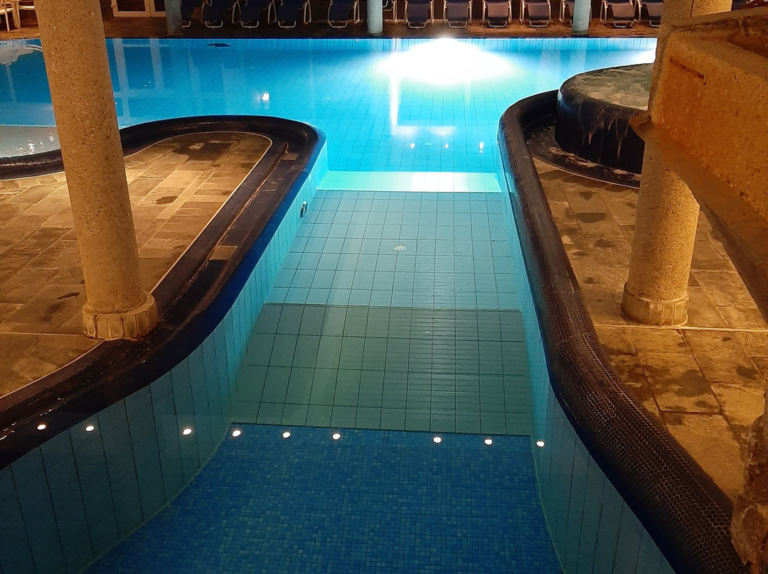 Hotel Edelweiss主图