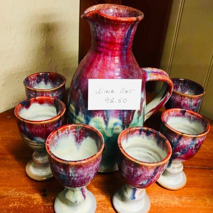 Canterbury Pottery景点图片