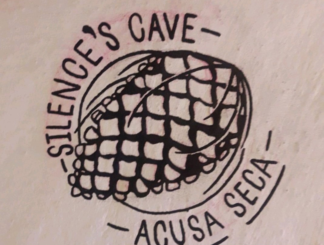 Cuevas de Acusa Seca景点图片