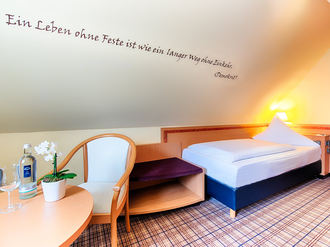 Welcome Hotel Legden主图