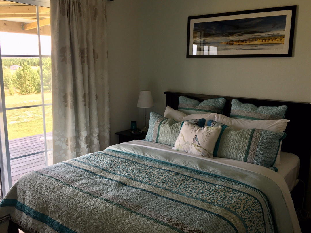 Kahurangi Twizel主图