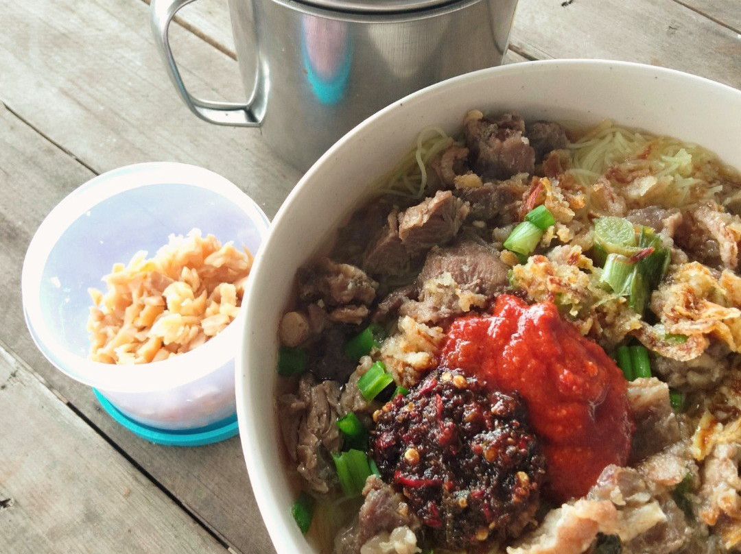 Ayer Hitam旅游攻略图片