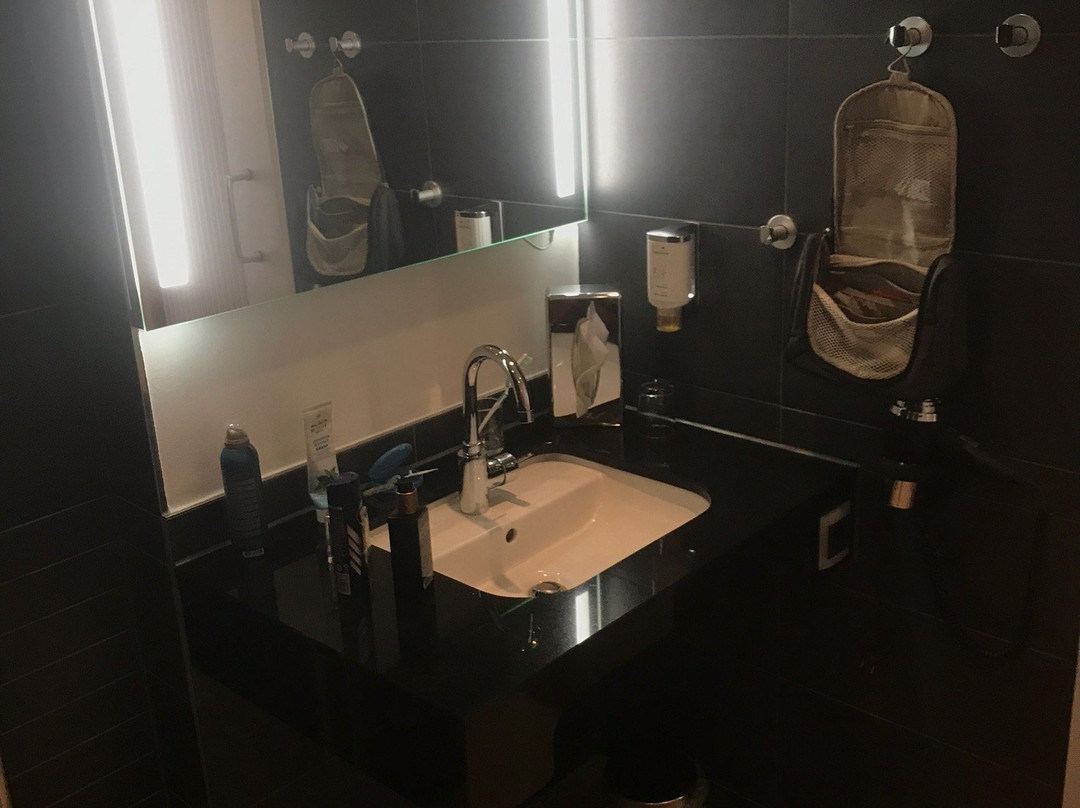 克劳斯特花园酒店主图